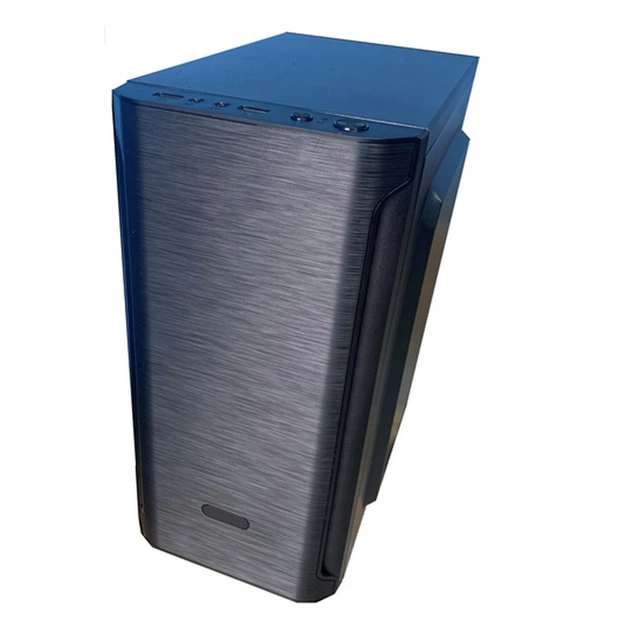 Корпус для ПК Delux MK340-400-12F - изображение 1