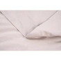 Підковдра Ardesto Mix&Match сатин 160х220 см айворі (ART1622DVC) - preview 4