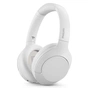Навушники Philips TAH8506 Over-ear ANC Hi-Res Wireless Mic White (TAH8506WT/00) - зменшене зображення 1