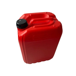 Каністра автомобільна Poputchik 20л (4820238360198) зображення 1