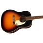 Гітара акустична Gretsch Jim Dandy Dreadnought Rex Burst (236015) - зменшене зображення 4