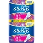 Гігієнічні прокладки Always Platinum Super (Розмір 2) 14 шт. (8001090444998) - зменшене зображення 2