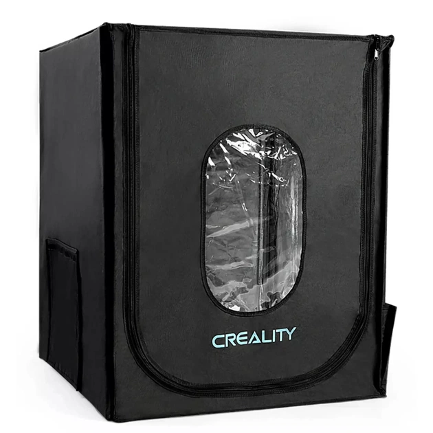 Корпус для 3D-принтера Creality 3D Enclosure Multifunction Big 70x75x90cm (4008030004) - изображение 1