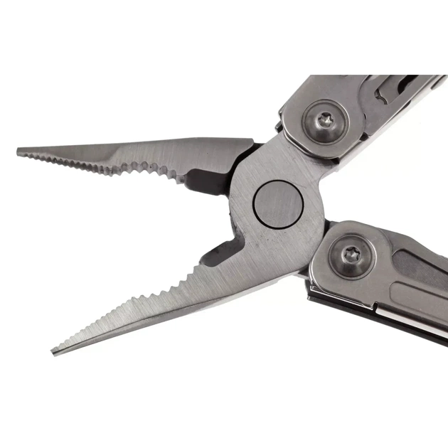 Мультитул Leatherman Wingman синтетический чехол, карт. коробка (832523) - picture 9