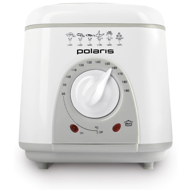 Фритюрниця Polaris POF 1002 (POF1002) - picture 2