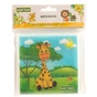 Игрушка для ванной Baby Team Игрушка-книжка (8742) - уменьшенное изображение 5