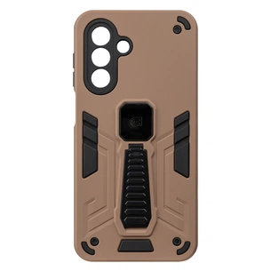 Чехол для мобильного телефона Armorstandart Proover Samsung A18 4G / A17 4G Brown (ARM92517) изображение 1