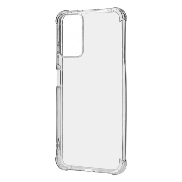 Чохол до мобільного телефона Armorstandart Air Force Xiaomi Redmi Note 12S 4G Transparent (ARM67512) - зображення 1