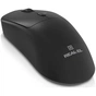 Миша бездротова REAL-EL RM-317W Black - зменшене зображення 8