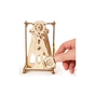Конструктор Ugears Маятник (70133) - зменшене зображення 3