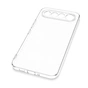 Чехол для мобильного телефона BeCover Silicone Realme 16 Transparent (716062) - уменьшенное изображение 2