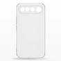 Чехол для мобильного телефона BeCover Silicone Realme 16 Transparent (716062) - уменьшенное изображение 2