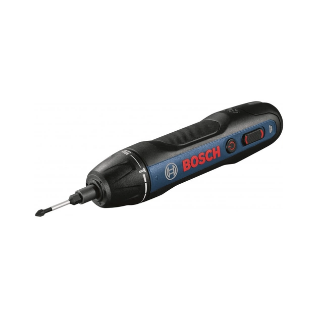 Викрутка акумуляторна Bosch Professional GO 2 (0.601.9H2.100) - picture 5