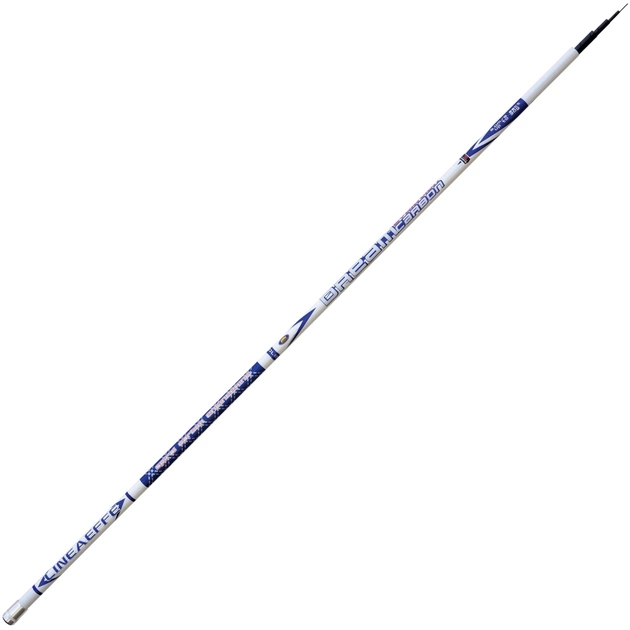 Вудилище Lineaeffe Dream Carbone Pole 6м 30гр. (2516760) - изображение 1