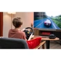 Руль ThrustMaster T98-P FERRARI 296 PC/PS4/PS5 (4160880) - уменьшенное изображение 7