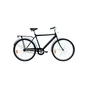 Велосипед Crossride Comfort M 28" рама-22" St Black (0927-1) - зменшене зображення 1