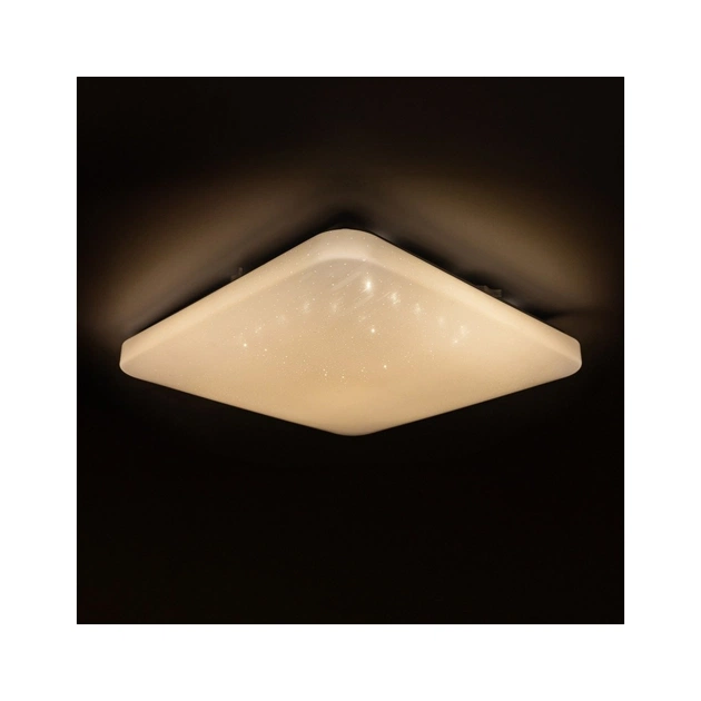 Світильник Vestum QUATRO зоряне небо 36W 4000К 2900Lm (VS-80056) - picture 5