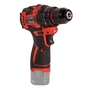 Шуруповерт Vitals Master, AU 1232c BL, 12V, 32Нм, 400·1400об/мин, 1.1кг (без АКБ и ЗП) (235675) - уменьшенное изображение 7