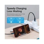 Дата кабель USB-C to Micro 5P 1.0m 2A black Vention (COVBF) - уменьшенное изображение 5