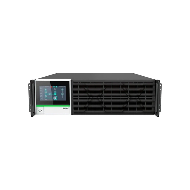 Пристрій безперебійного живлення Legrand KEOR DK 2000VA 2000W (311341) - зображення 1