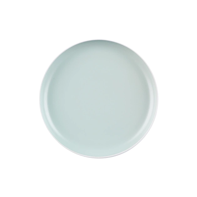 Тарелка ARDESTO Cremona Dinner 26 см Pastel Blue (AR2926BC) - изображение 1