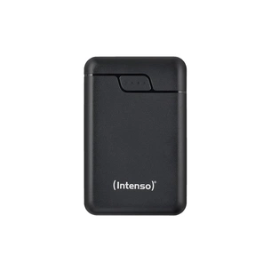 Батарея універсальна Intenso B10000 10000mAh Black (7320530) зображення 1