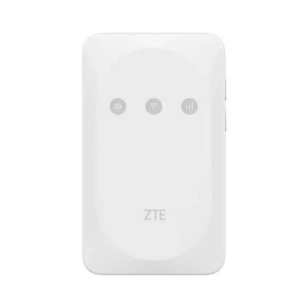 Бездротовий 3G/4G маршрутизатор ZTE LTE UFi MF935 - зображення 1