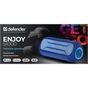 Акустична система Defender Enjoy S1000 Bluetooth Blue (65687) - зменшене зображення 6