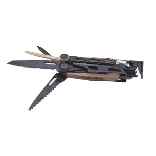 Мультитул Leatherman Mut-Black-Molle (850122N) зображення 1
