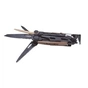 Мультитул Leatherman Mut-Black-Molle (850122N) - зменшене зображення 1