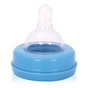 Молоковідсмоктувач Lorelli механічний blue (10220360003) - зменшене зображення 3