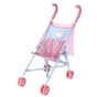 Коляска для ляльок Zapf складна, з сумочкою Чудова прогулянка (1423621.TY) - зменшене зображення 1