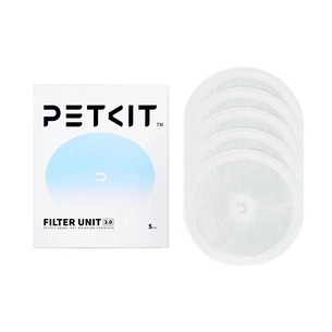 Фільтр Petkit Water Fountain for EverSweet 3.0 5 шт (P4161) зображення 1