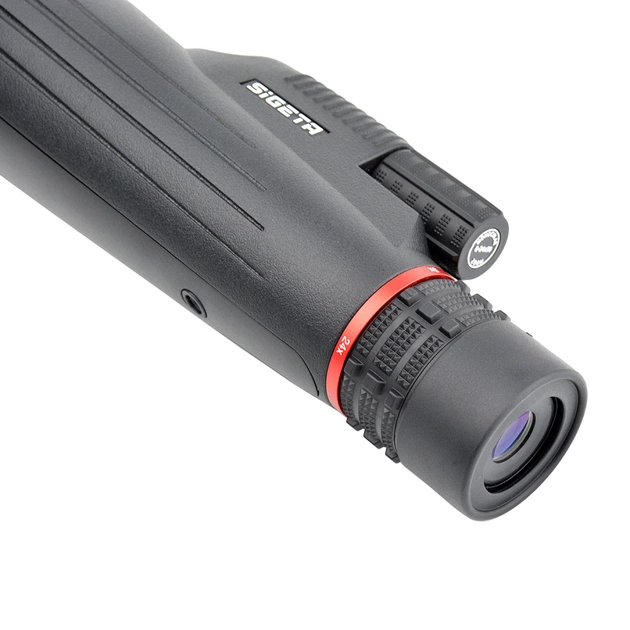 Монокуляр Sigeta Glimpse 8-24x50 WP (65870) - picture 6