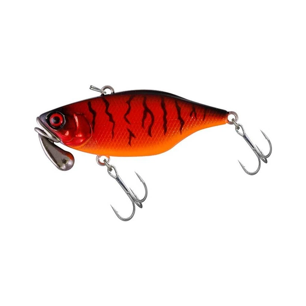 Воблер Jackall TN60 Trigon 60mm 18.5g NH Red Tiger (1699.27.11) - зображення 1