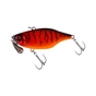 Воблер Jackall TN60 Trigon 60mm 18.5g NH Red Tiger (1699.27.11) - зменшене зображення 1