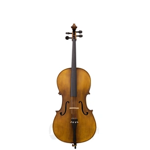 Віолончель Maxtone CVC-101 1/2 зображення 1