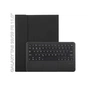 Чохол до планшета BeCover Keyboard+TouchPad Samsung Tab S9 (SM-X710/SM-X716)/S9 FE (SM-X510/SM-X516B) 11.0" Black (712417) - зменшене зображення 1