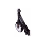 Самокат Extreme Twist PU 200 мм Black (SK205 BLACK) - зменшене зображення 5
