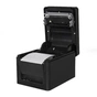 Принтер чеків Citizen CT-E351 Serial, USB, Black (CTE351XXEBX) - зменшене зображення 3