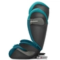 Автокрісло Cybex Solution S2 i-Fix / River Blue turquoise (521003099) - зменшене зображення 4