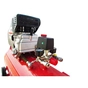 Компресор Vulkan IBL24B 24л 250/190л/хв, 1,8кВт, 10bar, 1 циліндр (IBL24B) - зменшене зображення 2