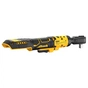 Гайковерт DeWALT кутовий 18 В XR Li-lon, 95 Нм, (без АКБ та ЗП) (DCF512N) - уменьшенное изображение 5