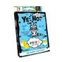 Настільна гра Danko Toys ТакНі. Виводок (укр) (YEN-01-01U) - зменшене зображення 1
