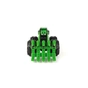 Спецтехніка John Deere Kids Monster Treads з ковшем і великими колесами (47327) - зменшене зображення 2