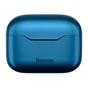 Навушники Baseus SIMU ANC True Wireles Earphones S1 Pro Blue (NGS1P-03) - зменшене зображення 4