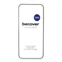 Скло захисне BeCover Google Pixel 9 Pro XL 10D Black (712327) - зменшене зображення 2