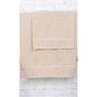 Рушник MirSon набір банних 5084 Elite SoftNess Beige 50х90, 70х140 (2200003960884) - зменшене зображення 3