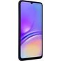 Мобільний телефон Samsung Galaxy A05 4/128Gb Black (SM-A055FZKGSEK) - зменшене зображення 6