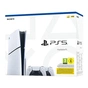 Ігрова консоль Sony Playstation 5 Slim (2 геймпада Dualsense) Blu-Ray (1000042045 / 1092204) - зменшене зображення 4